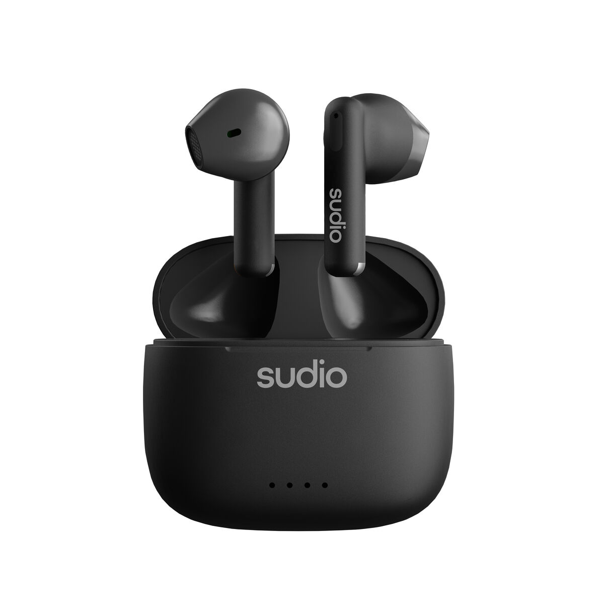 Căști in Ear Bluetooth Sudio A1 True Wireless Negru