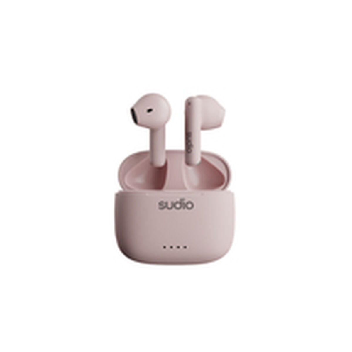 Căști in Ear Bluetooth Sudio A1 True Wireless Roz