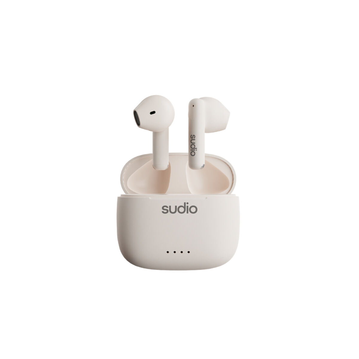 Căști in Ear Bluetooth Sudio A1 True Wireless Alb