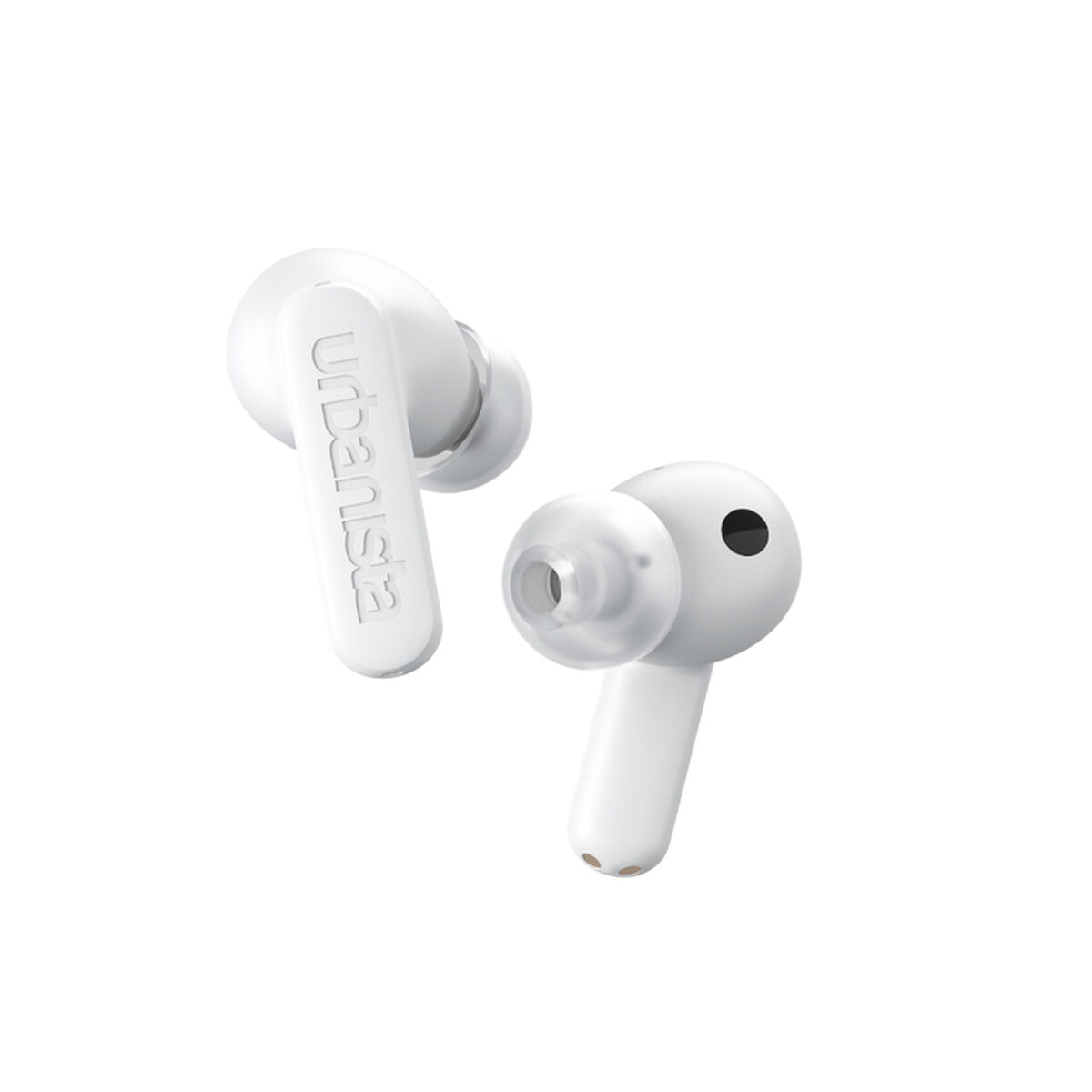 Căști in Ear Bluetooth Urbanista Atlanta Alb