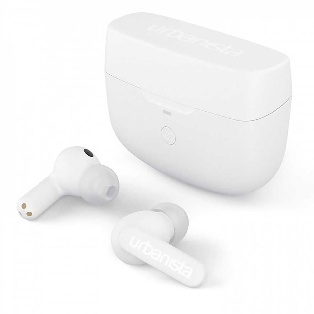 Căști in Ear Bluetooth Urbanista Atlanta Alb