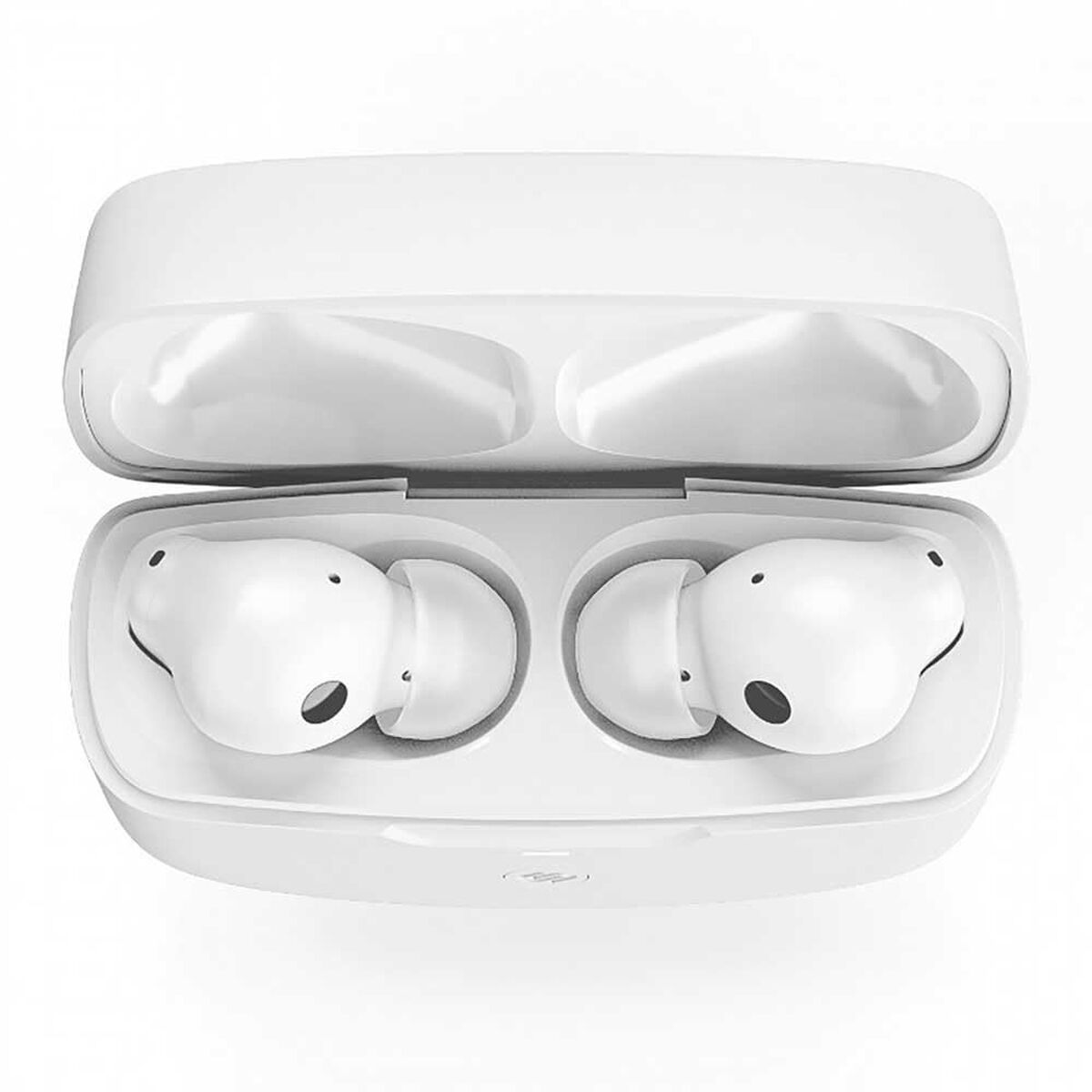 Căști in Ear Bluetooth Urbanista Atlanta Alb