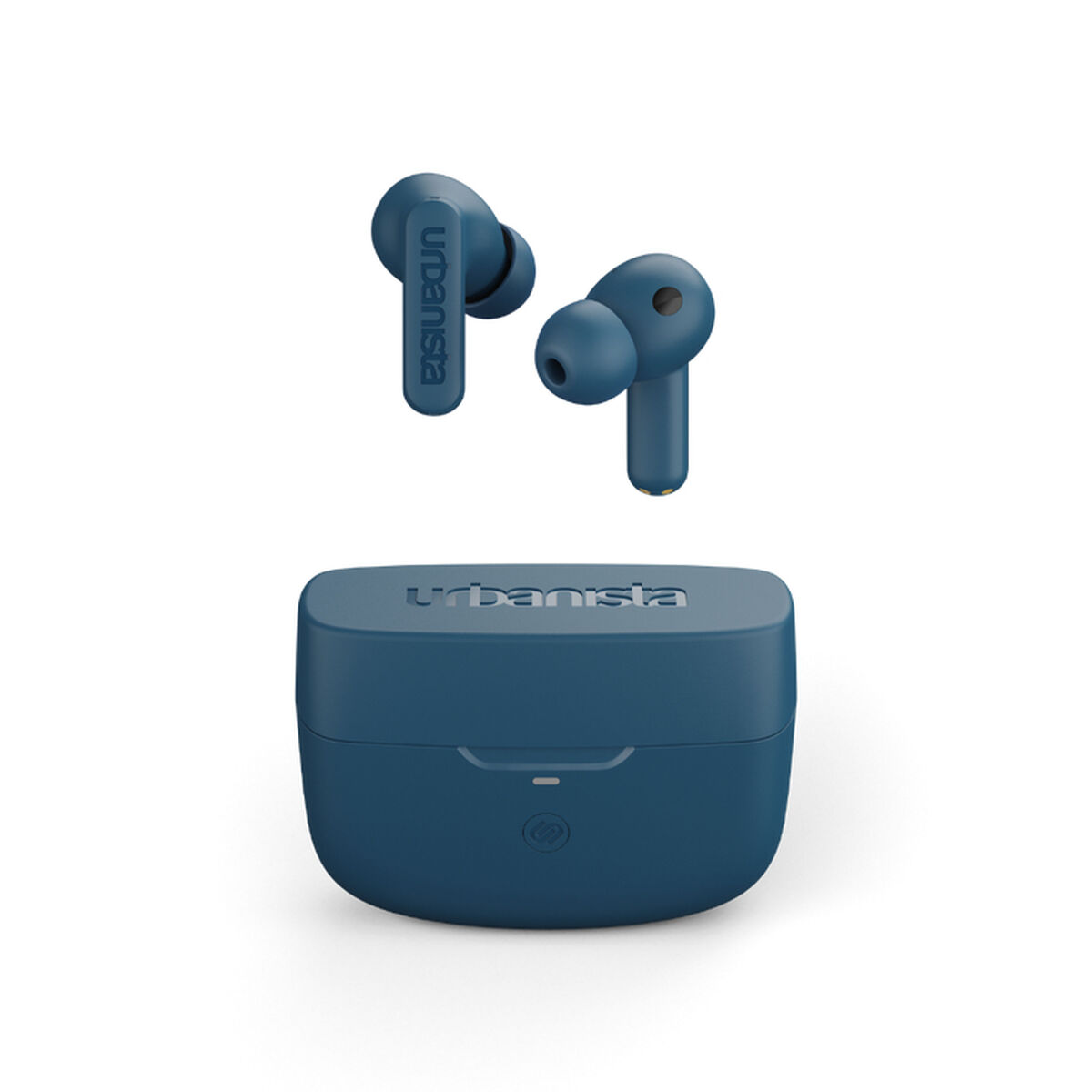 Căști in Ear Bluetooth Urbanista Atlanta Albastru