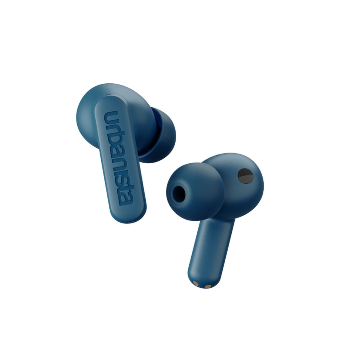 Căști in Ear Bluetooth Urbanista Atlanta Albastru