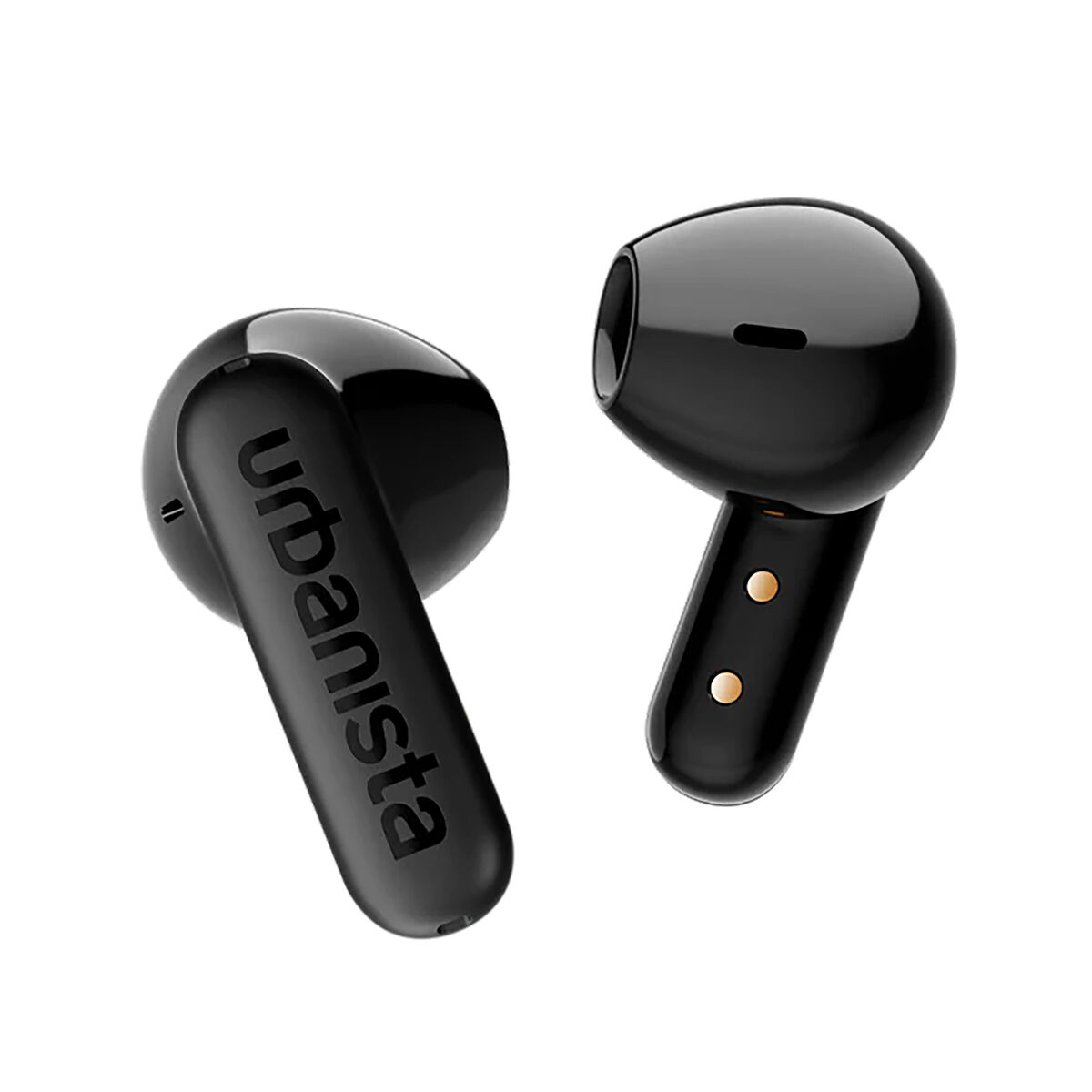 Căști Urbanista 1038102 Negru