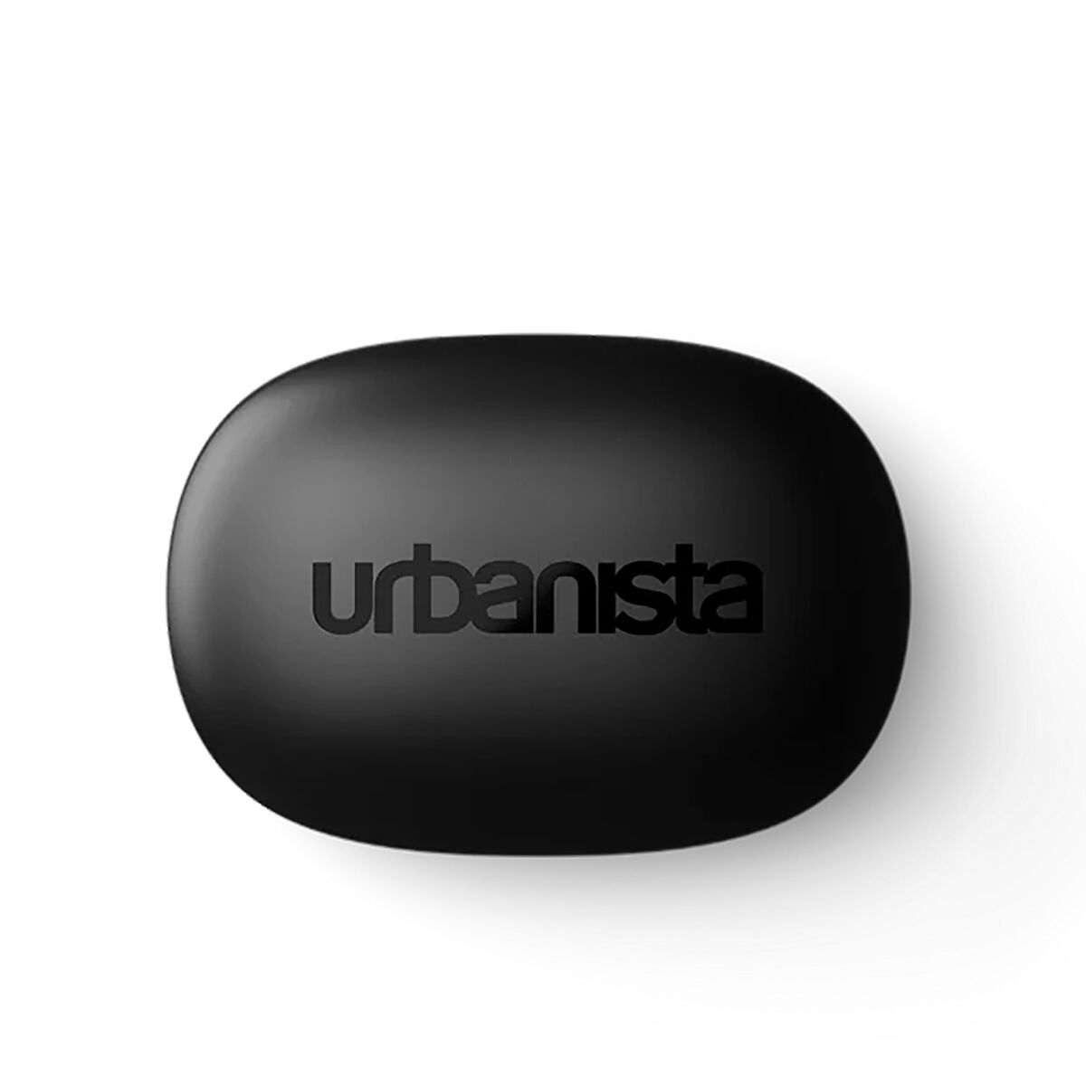 Căști Urbanista 1038102 Negru
