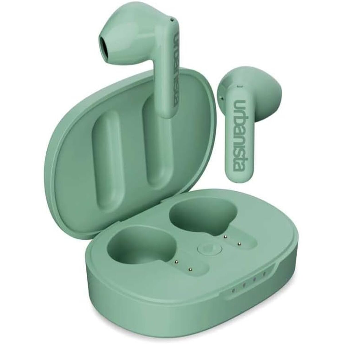 Căști Urbanista 1036624 Verde