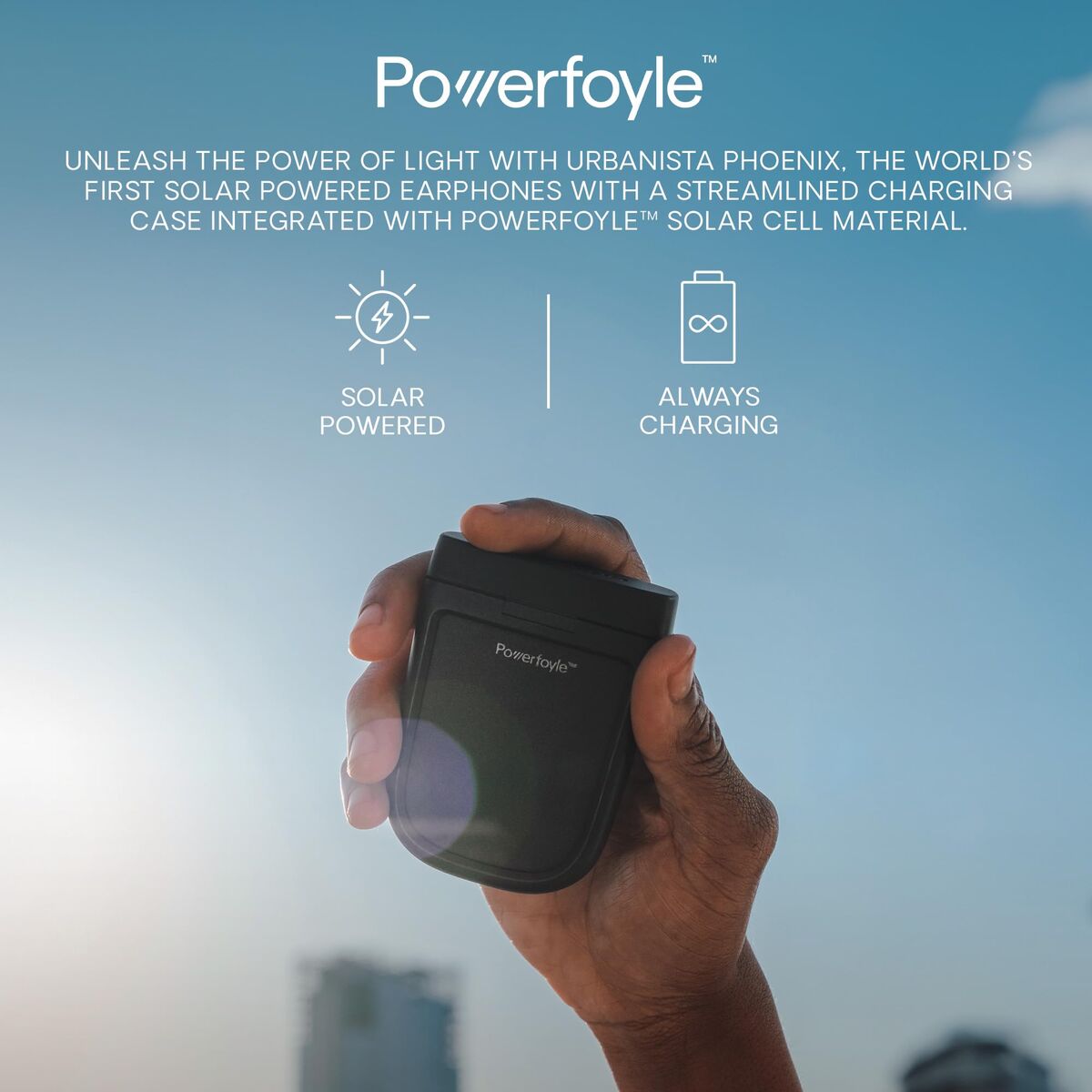 Căști Urbanista 1037150