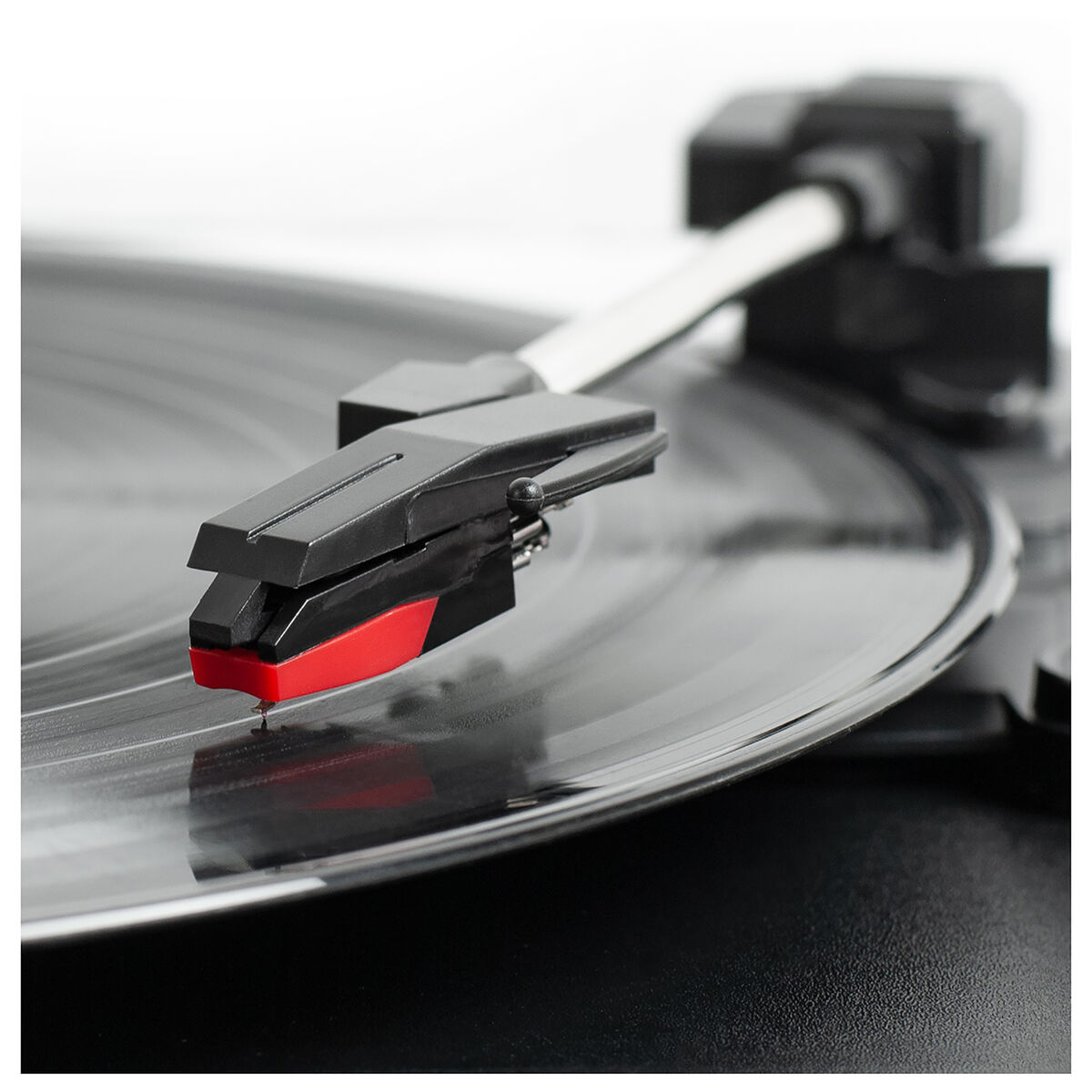 CD Player Victrola Journey Negru