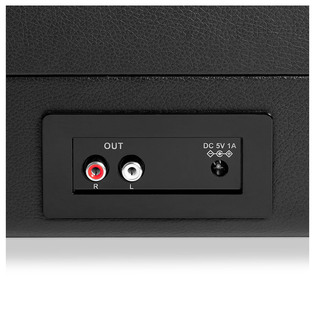 CD Player Victrola Journey Negru