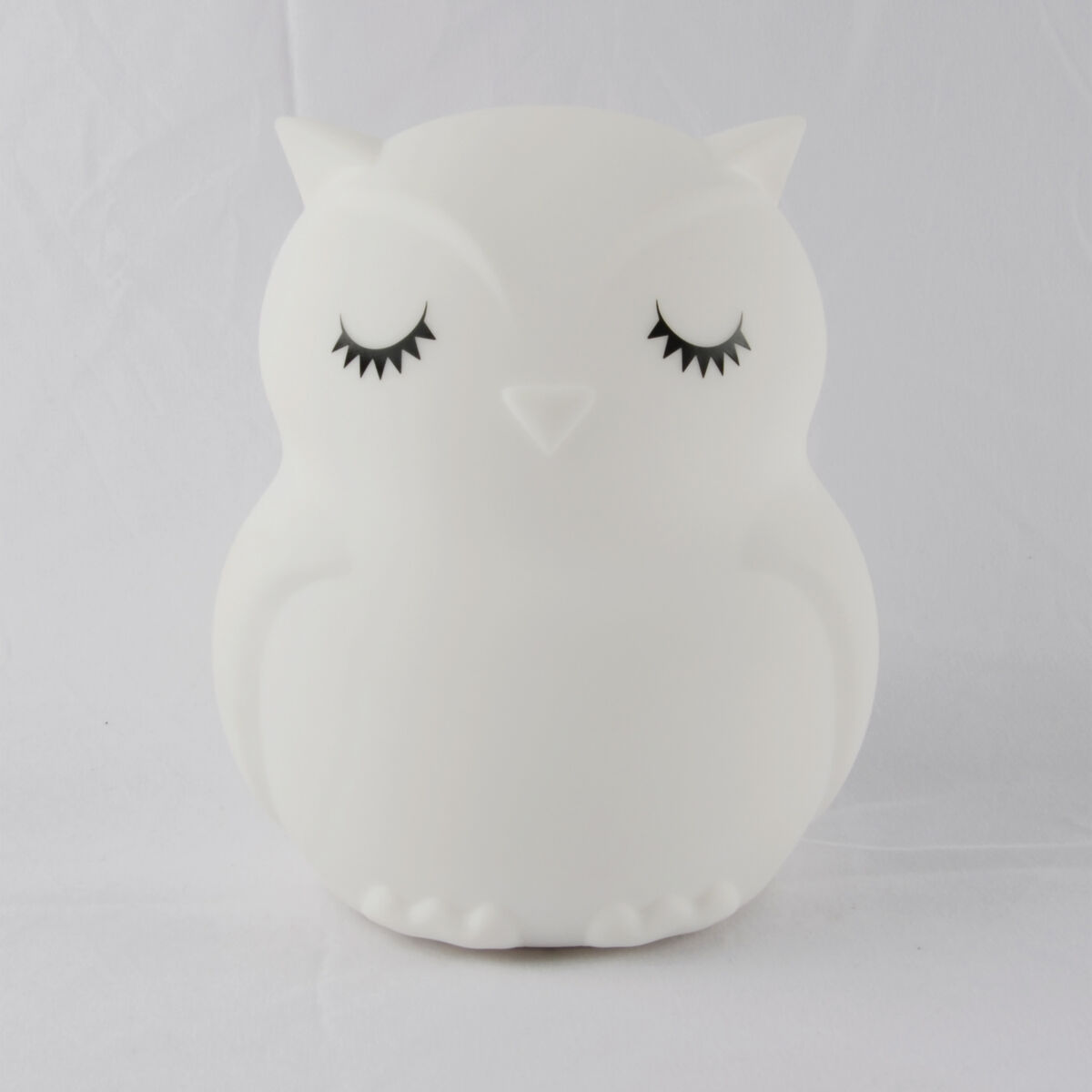 Lampă pentru copii cu difuzor Bluetooth Muvit Owl