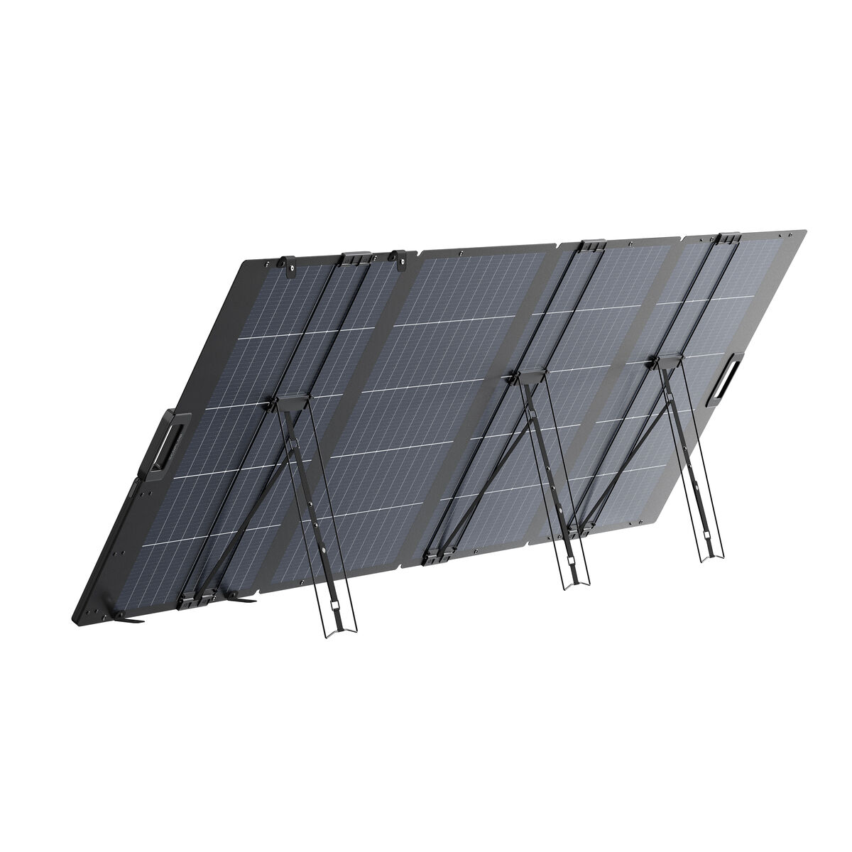 Panou solar fotovoltaic Ecoflow EFSOLARLIGHT400W-P-DXT4EU 400 W Portabil