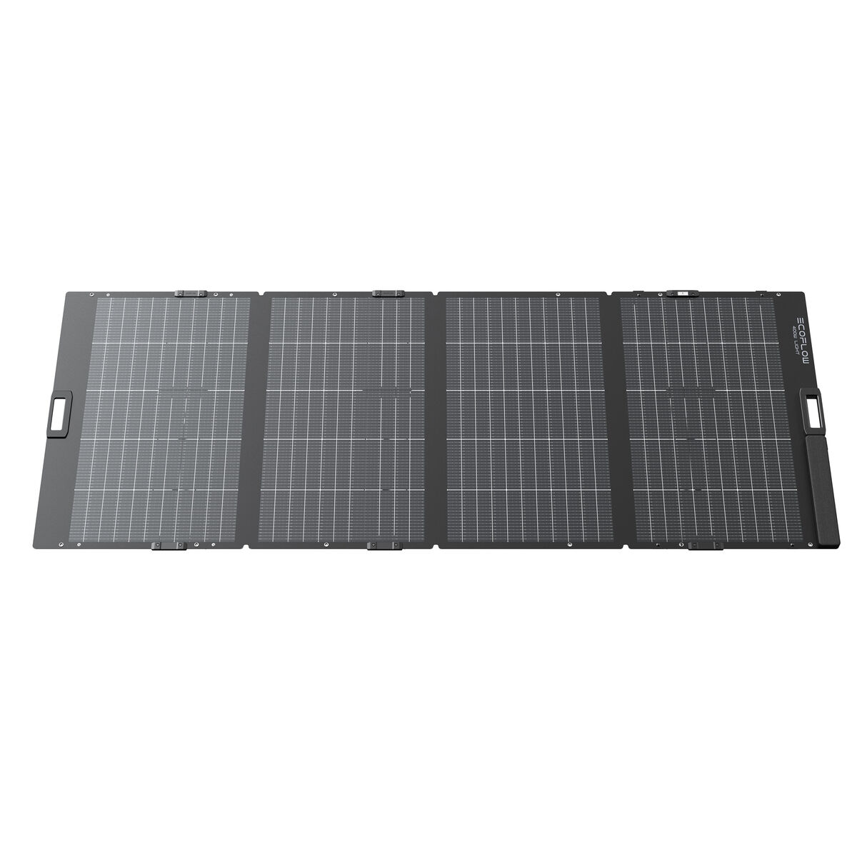 Panou solar fotovoltaic Ecoflow EFSOLARLIGHT400W-P-DXT4EU 400 W Portabil