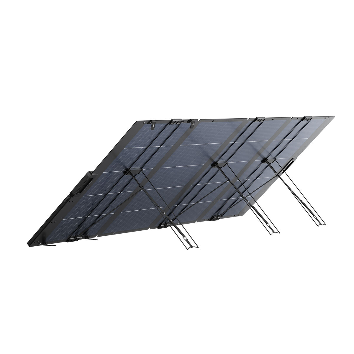 Panou solar fotovoltaic Ecoflow EFSOLARLIGHT400W-P-DXT4EU 400 W Portabil