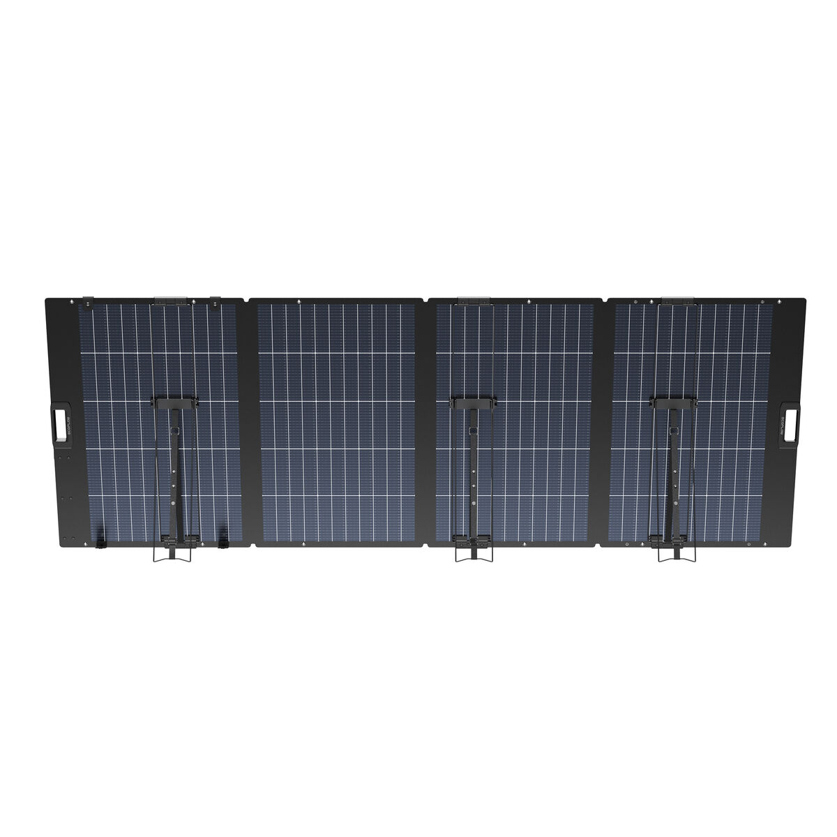 Panou solar fotovoltaic Ecoflow EFSOLARLIGHT400W-P-DXT4EU 400 W Portabil