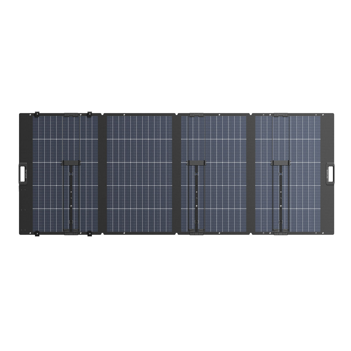 Panou solar fotovoltaic Ecoflow EFSOLARLIGHT400W-P-DXT4EU 400 W Portabil