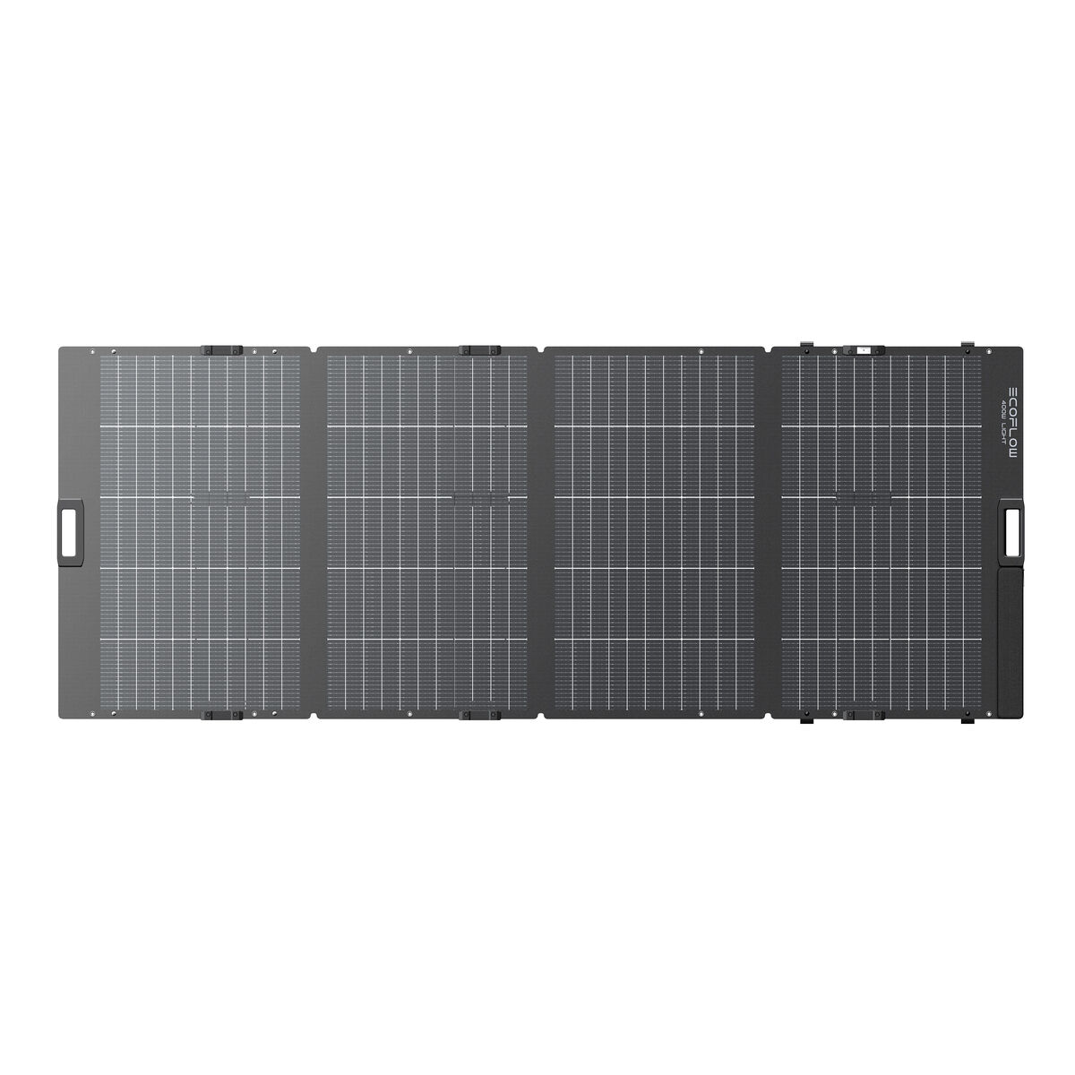 Panou solar fotovoltaic Ecoflow EFSOLARLIGHT400W-P-DXT4EU 400 W Portabil