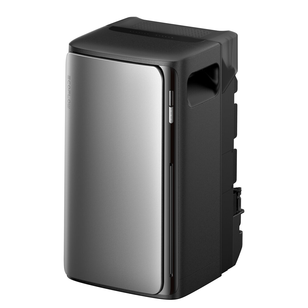 Stație de alimentare portabilă Ecoflow Stream Pro 800 W