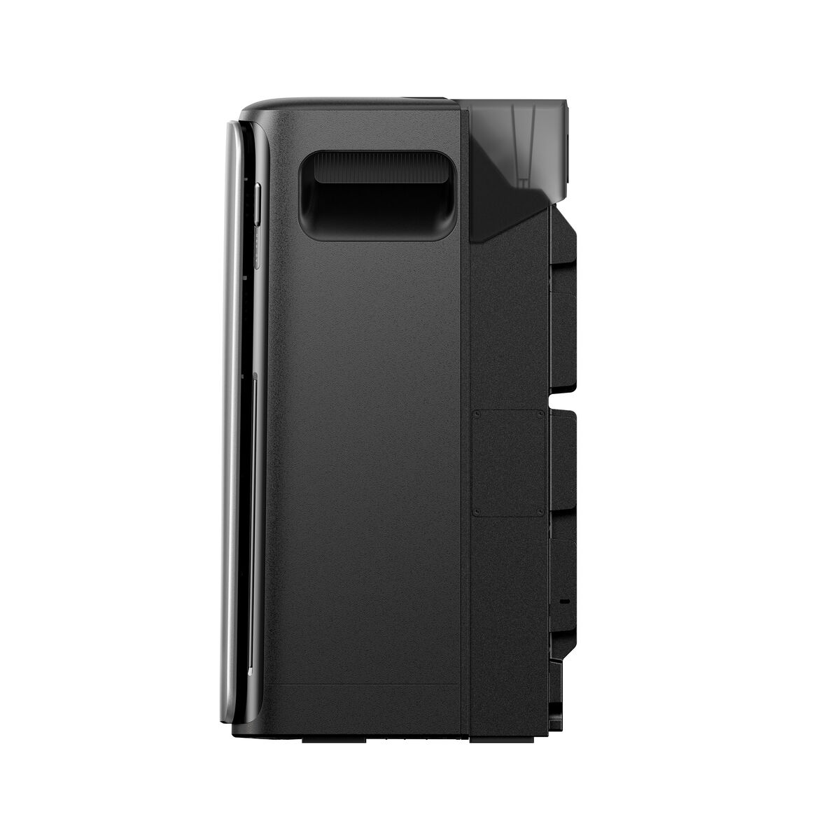 Stație de alimentare portabilă Ecoflow  Stream AC Pro 800 W