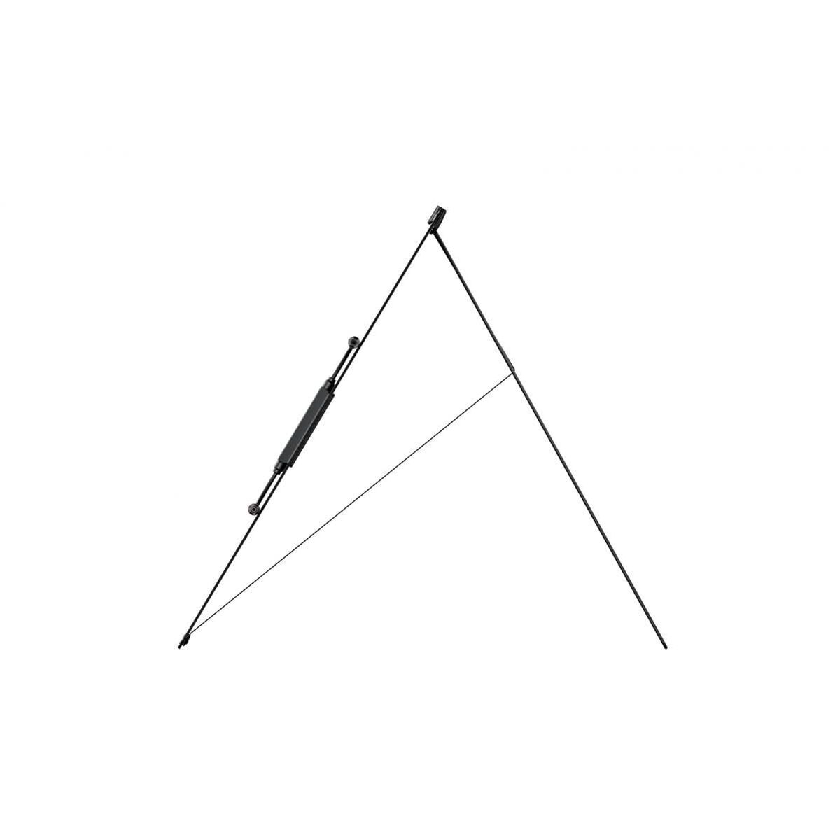 Panou solar fotovoltaic Ecoflow NextGen 160 W Pliabil Portabil