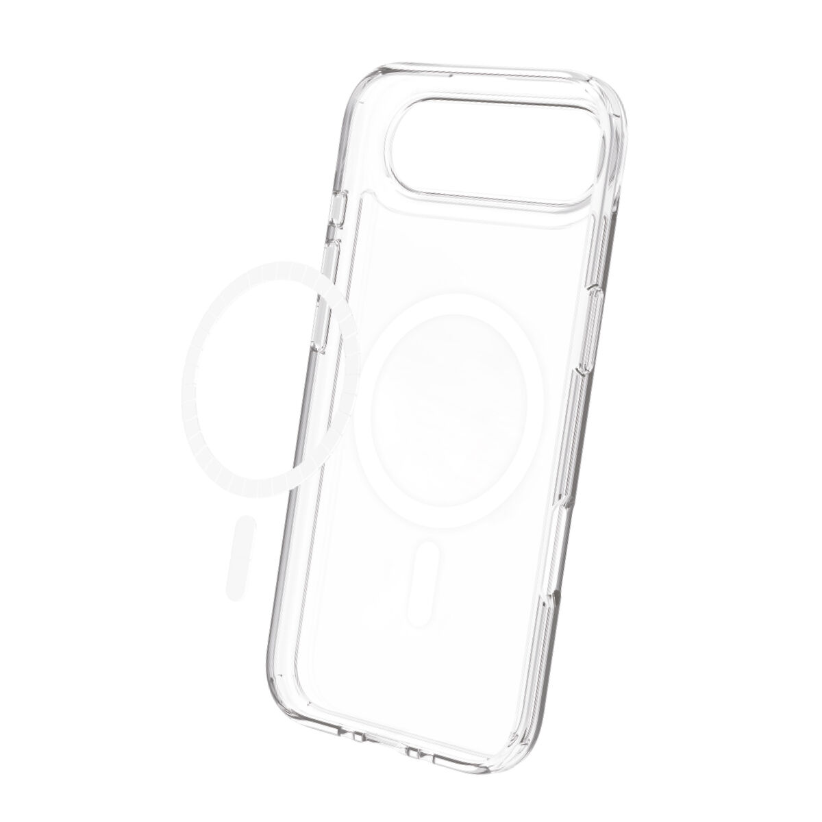 Husă pentru Mobil Muvit for Change iPhone Air Transparent