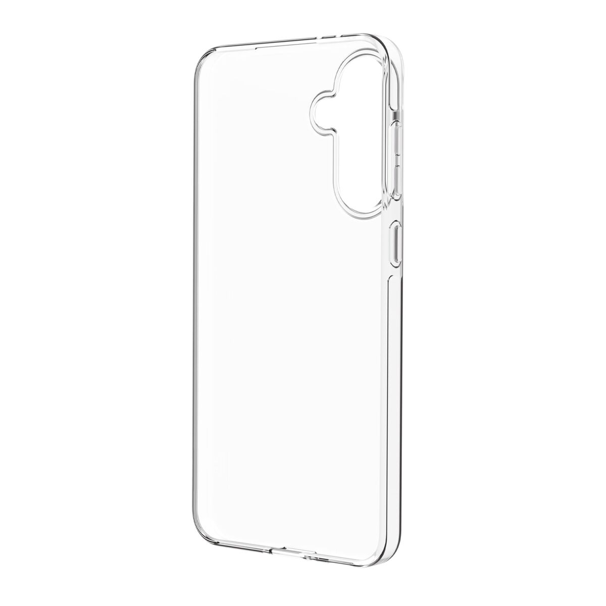 Husă pentru Mobil Muvit Galaxy A56/A36 5G Transparent