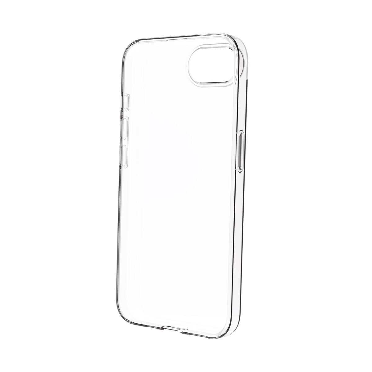 Husă pentru Mobil Muvit for Change IPhone 16e Transparent