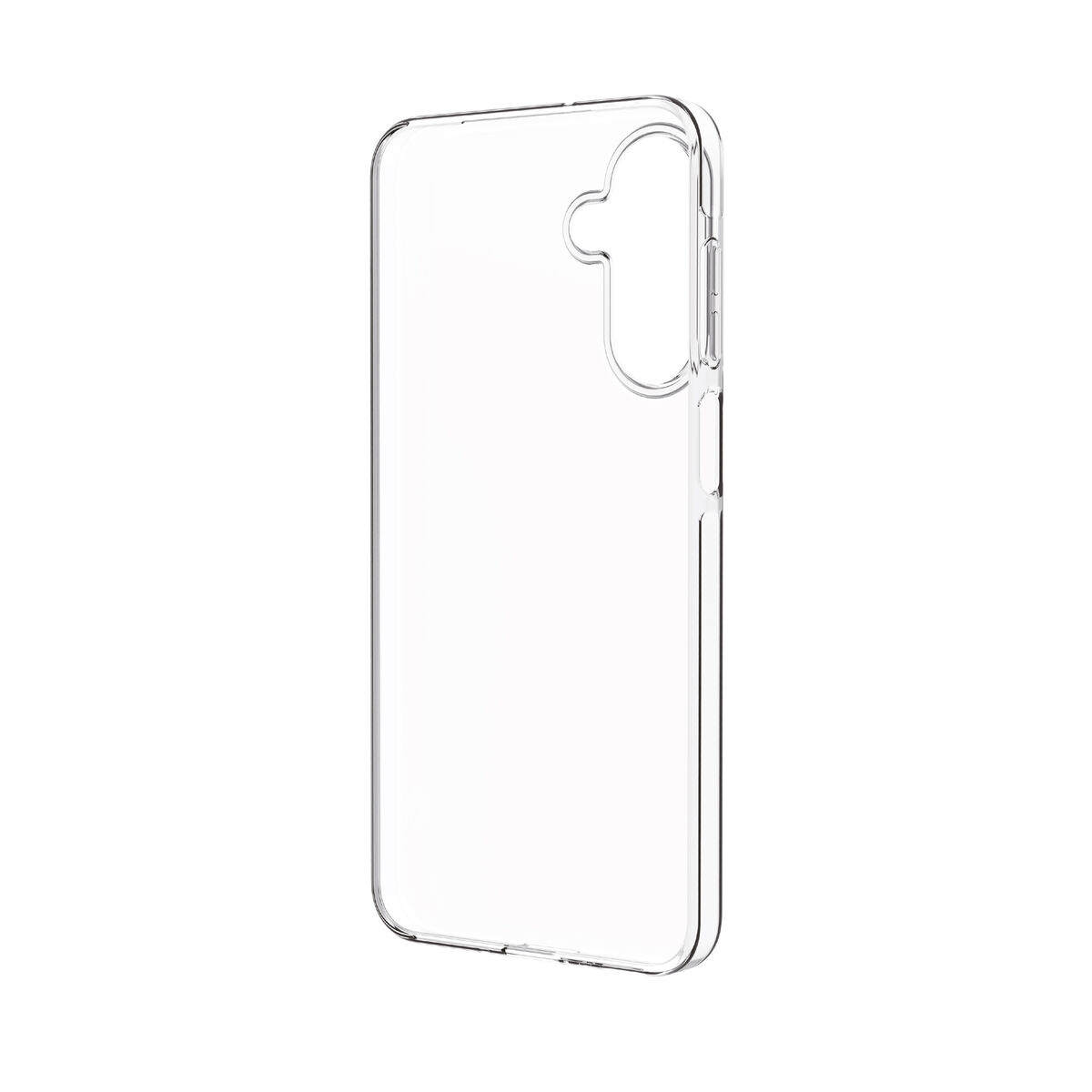 Husă pentru Mobil Muvit for Change Galaxy A26 5G Transparent