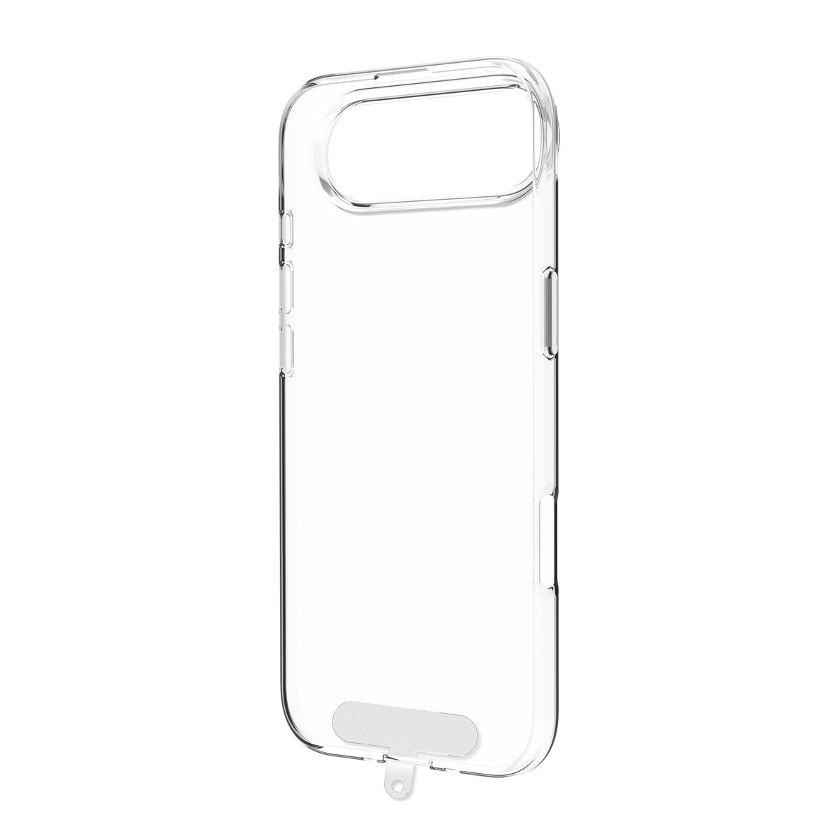 Husă pentru Mobil Muvit for Change iPhone Air Transparent
