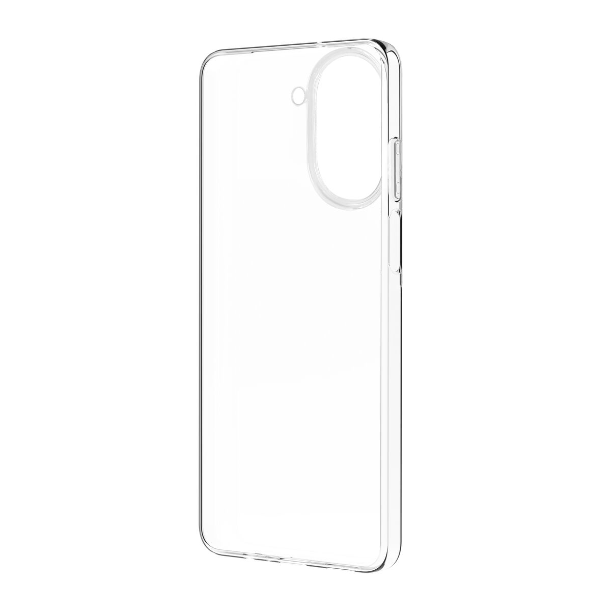 Husă pentru Mobil Muvit for Change Xiaomi Redmi A5 4G Transparent