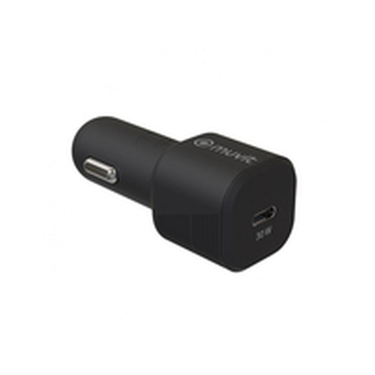 Încărcător USB pentru Mașină Muvit Negru 30 W