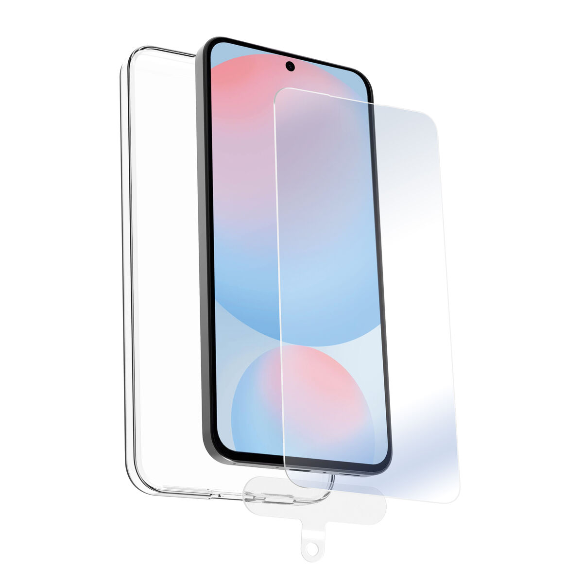 Husă pentru Mobil Muvit for Change Galaxy S25 FE