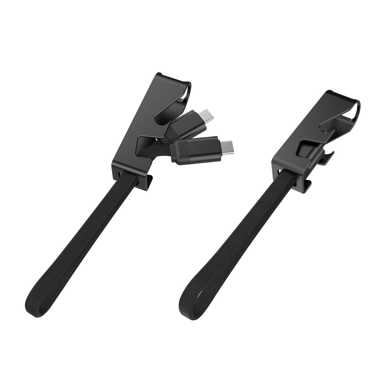 Cablu USB Muvit MC167-RA-A Negru