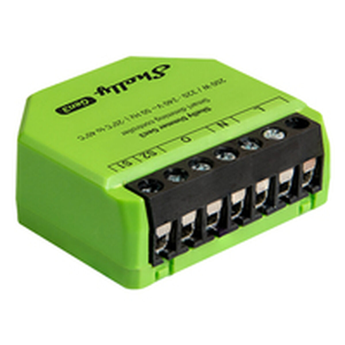 Modul comutator Wi-Fi Shelly Gen 3 220-240 V