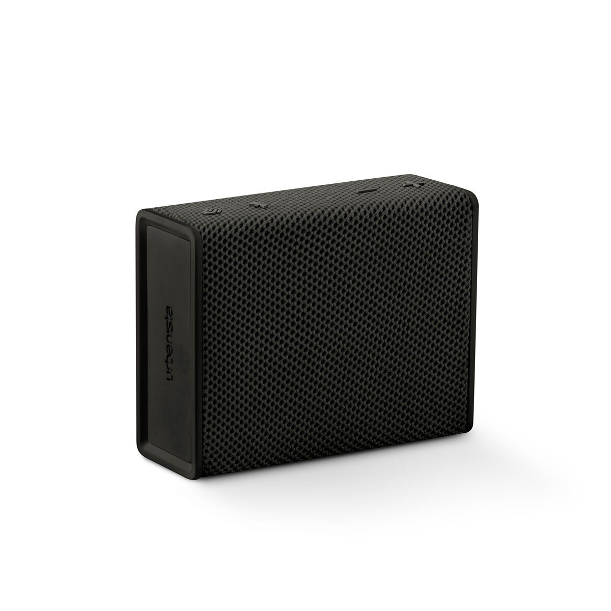 Difuzor Bluetooth Portabil Urbanista 1035502 Negru 3 W 4 W