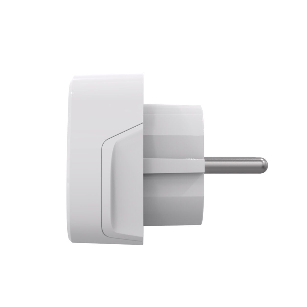 Hoț de priză Scape Travel 830DE (2PCS) Plastic