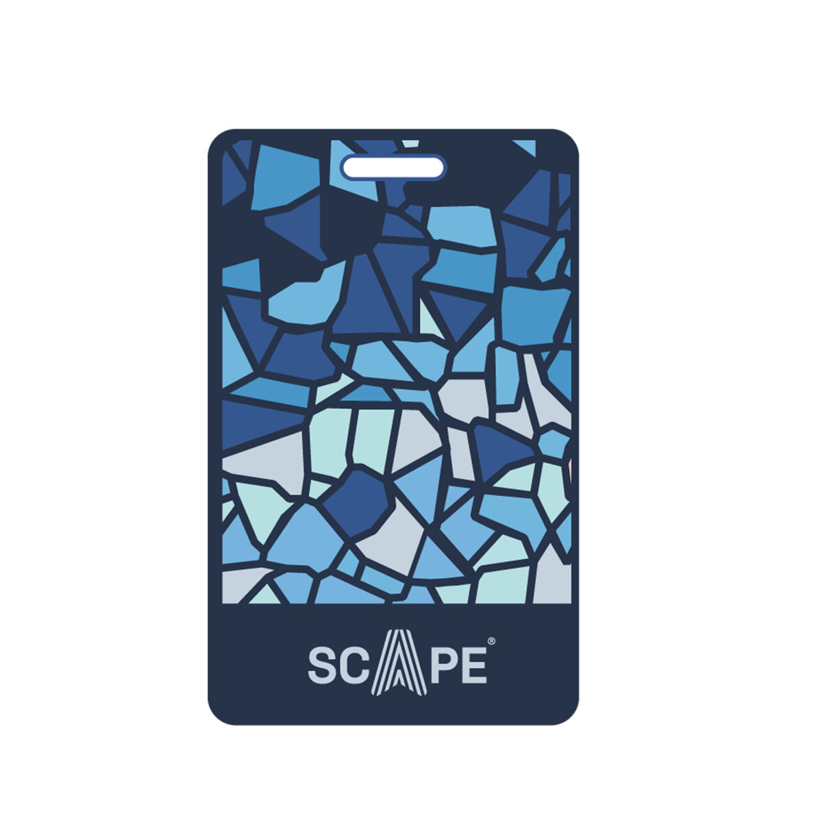 Identificator de Valize Scape Travel