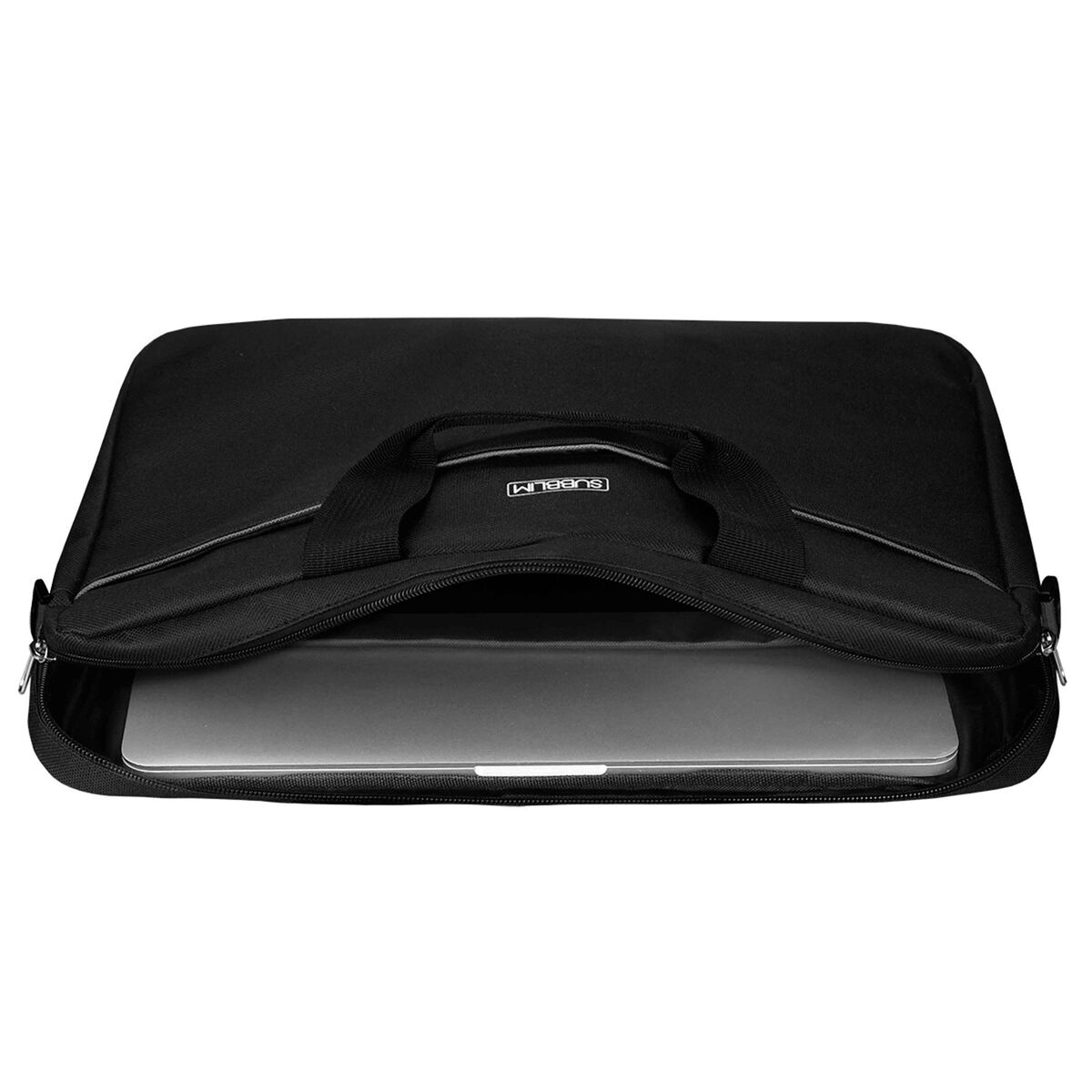 Servietă pentru Laptop Subblim SUB-LB-2SP0050 Negru
