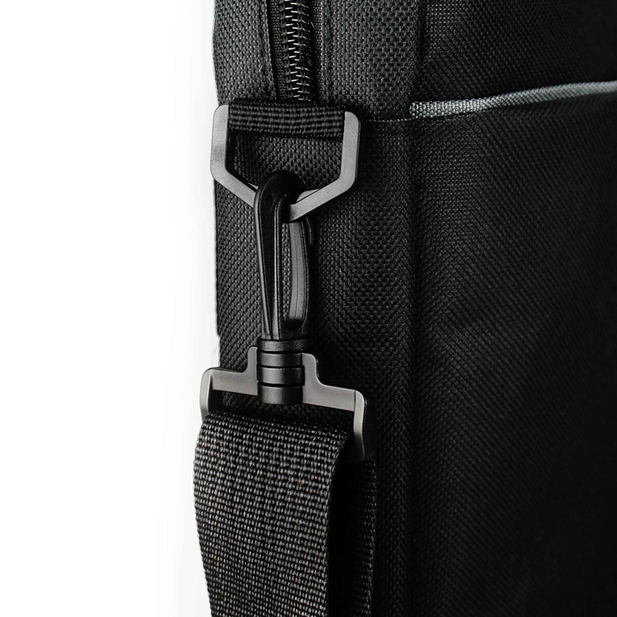 Servietă pentru Laptop Subblim SUB-LB-2SP0050 Negru