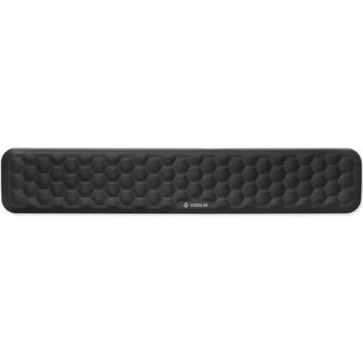 Covoraș de șoarece Subblim SUBMP-04E030 Negru