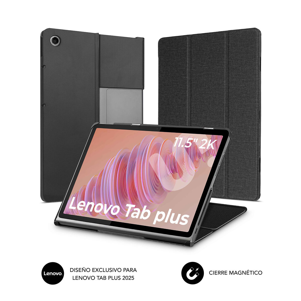 Husă pentru Tabletă Subblim SUBCST-5SC150