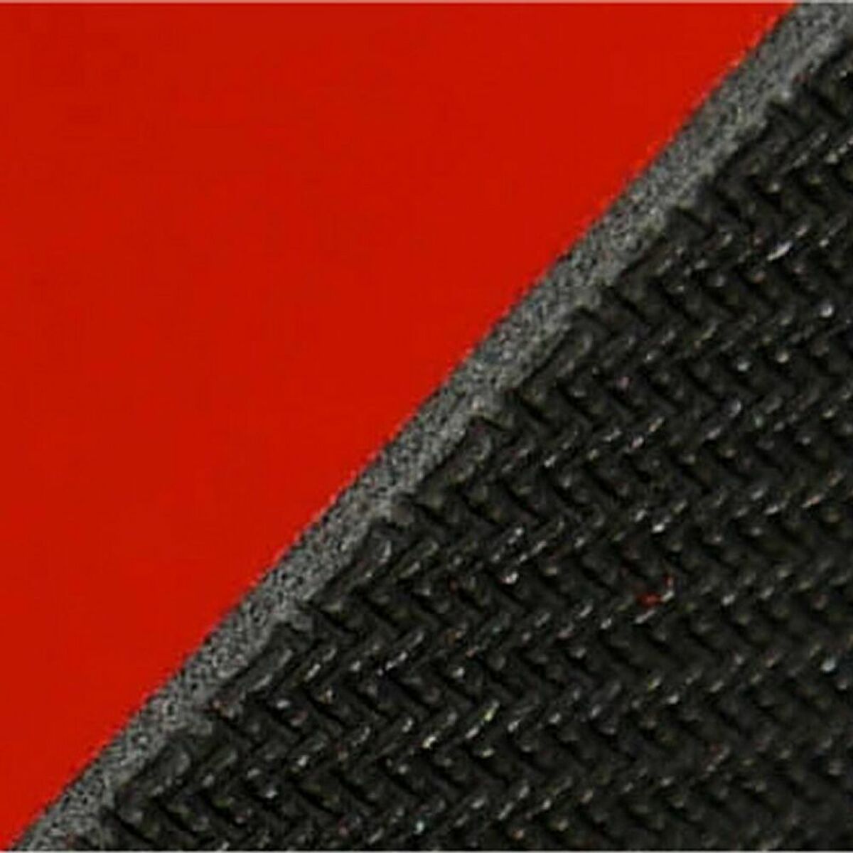 Covoraș Gaming Skullkiller GMPR1 Antiderapant/ă Roșu