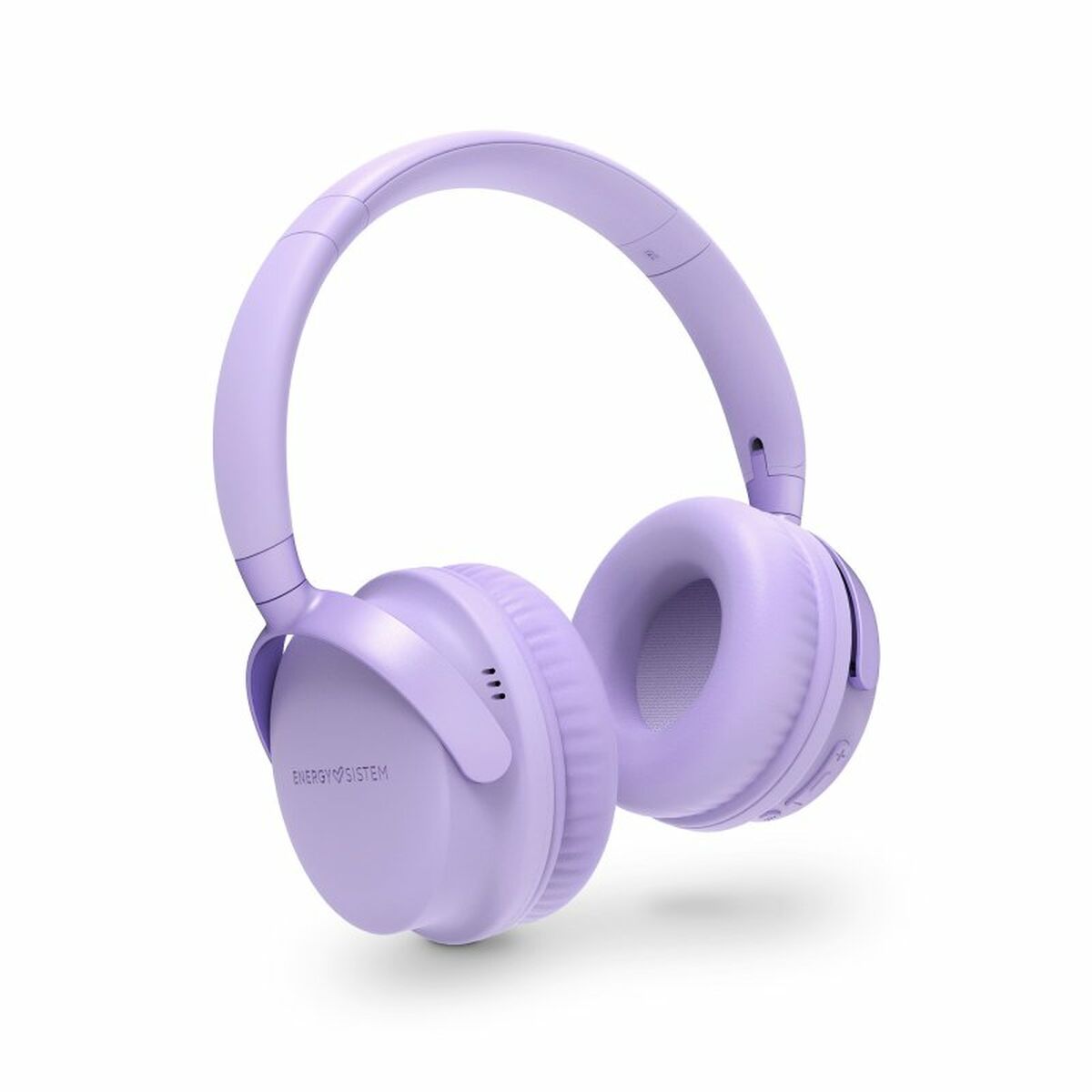 Căști Bluetooth cu Bandă de Cap Energy Sistem Style 3 Violet Lavandă