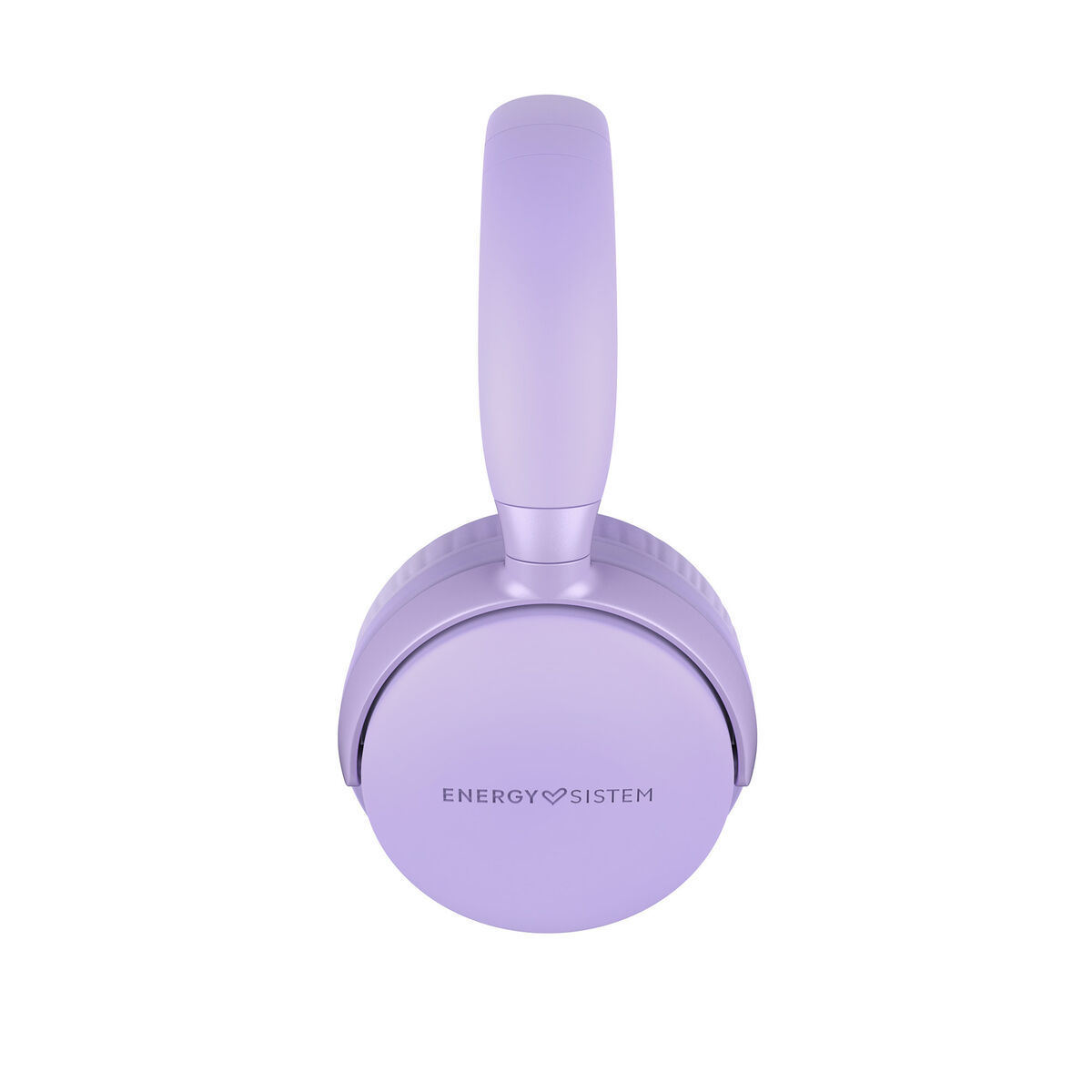 Căști Bluetooth cu Bandă de Cap Energy Sistem Style 3 Violet Lavandă