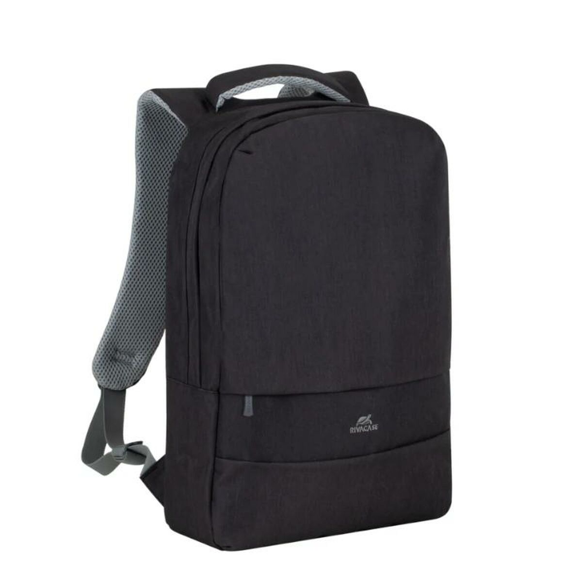 Rucsac pentru Laptop Rivacase Prater Negru