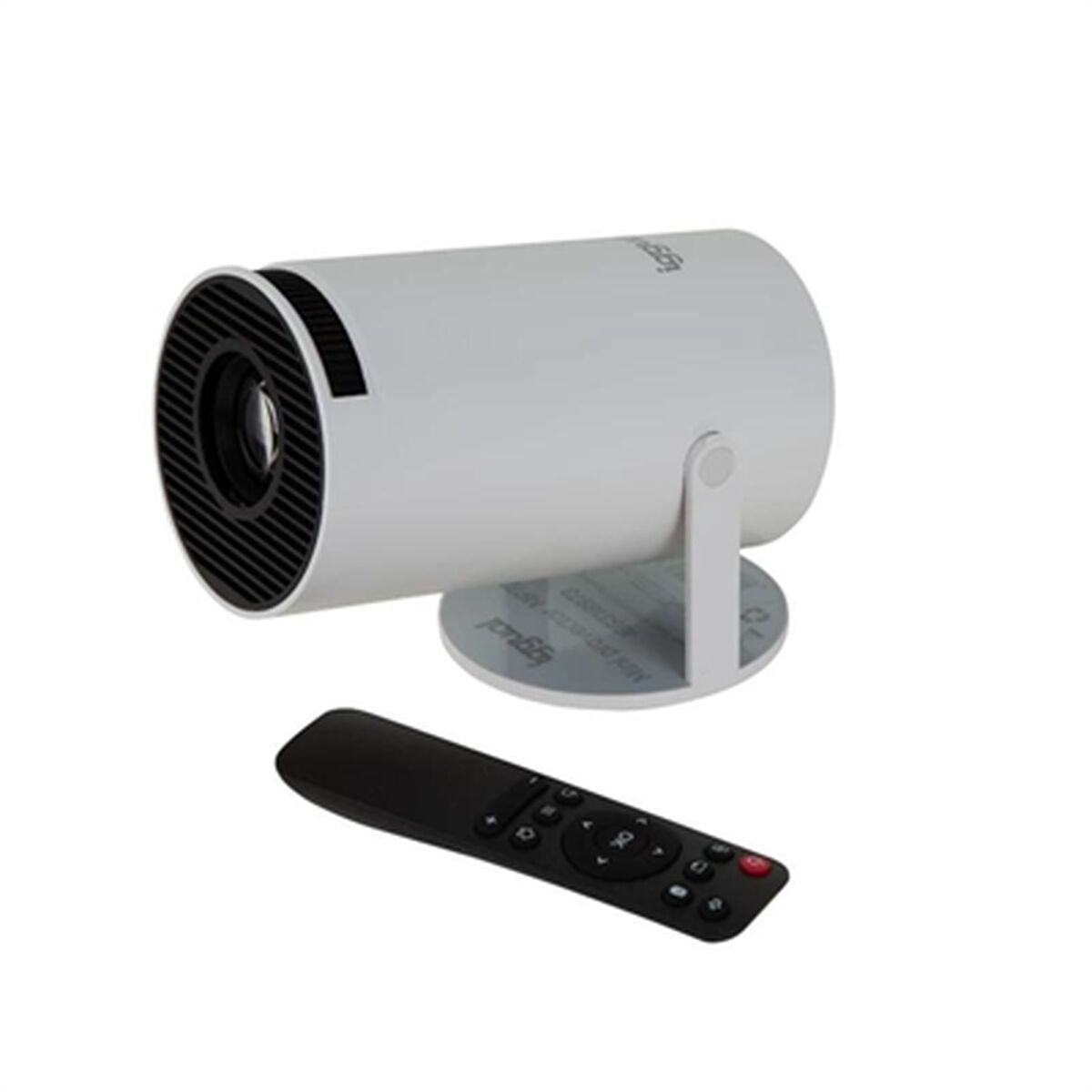 Proiector iggual IGG318973 120 Lm 720 px 1280 x 720 px