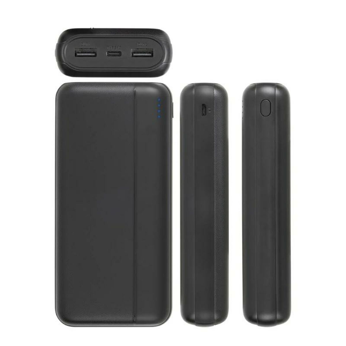 Powerbank Rivacase VA2071 Negru 20000 mAh