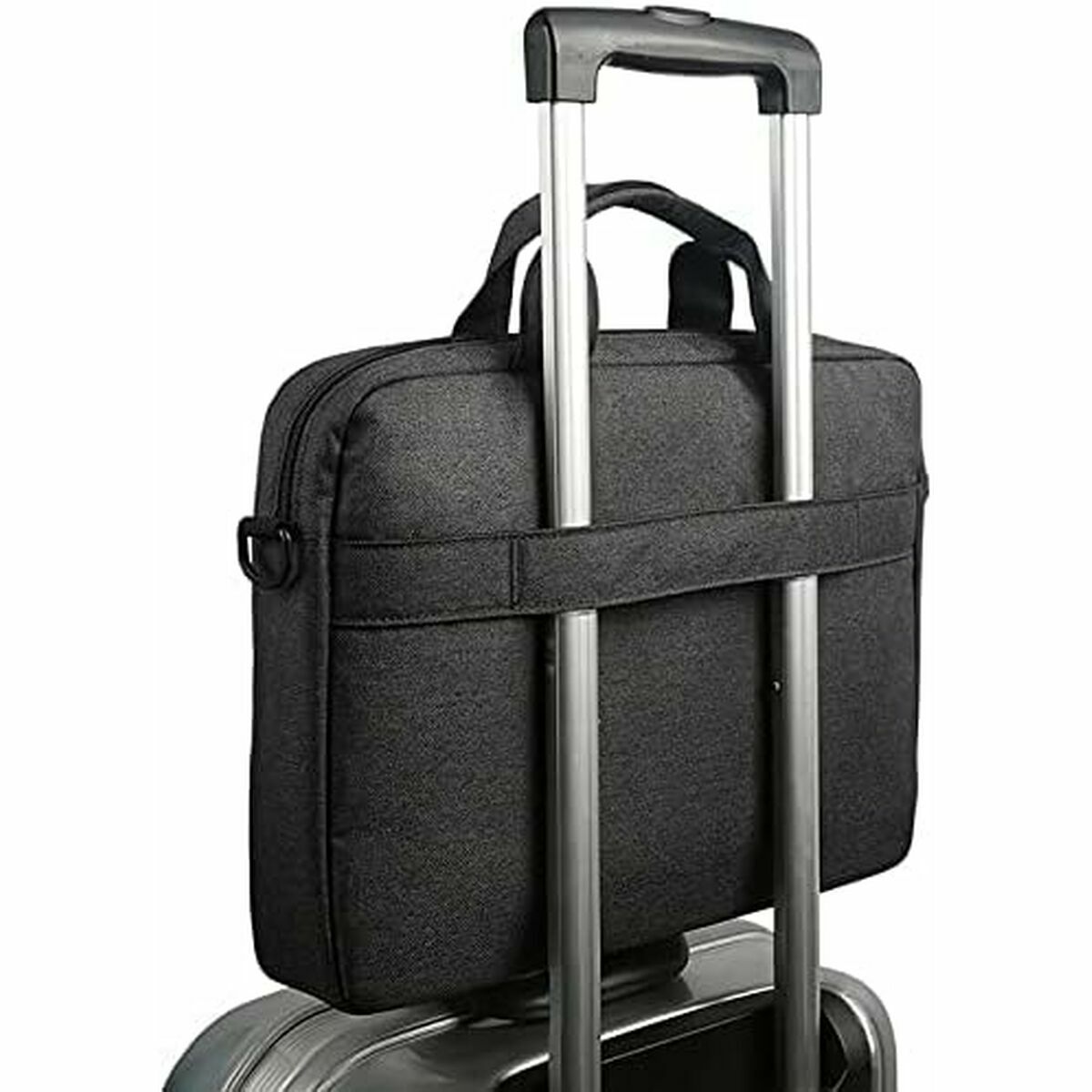 Servietă pentru Laptop Lenovo T210 16" 15,6'' Negru