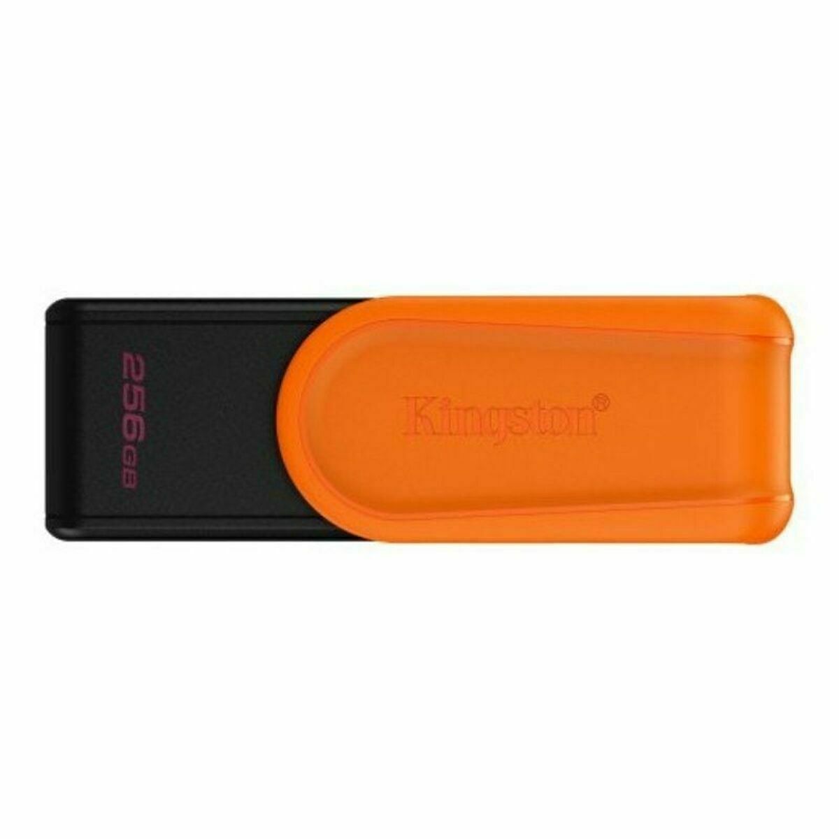 Kingston Memorie USB DataTraveler Exodia S 256 GB