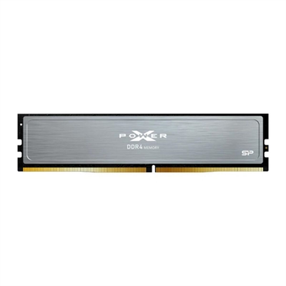 Memorie RAM Silicon Power SP016GXLZU320BDI 16 GB DDR4 3200 MHz CL16
